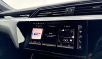 USED 2022 72 AUDI E-TRON 55 S line Sportback 5dr Electric Auto quattro 95kWh (11kW Charger) (408 ps) 