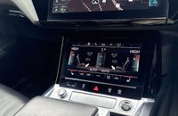 USED 2022 72 AUDI E-TRON 55 S line Sportback 5dr Electric Auto quattro 95kWh (11kW Charger) (408 ps) 