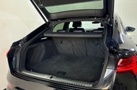 USED 2022 72 AUDI E-TRON 55 S line Sportback 5dr Electric Auto quattro 95kWh (11kW Charger) (408 ps) 