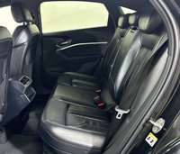 USED 2022 72 AUDI E-TRON 55 S line Sportback 5dr Electric Auto quattro 95kWh (11kW Charger) (408 ps) 