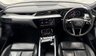 USED 2022 72 AUDI E-TRON 55 S line Sportback 5dr Electric Auto quattro 95kWh (11kW Charger) (408 ps) 