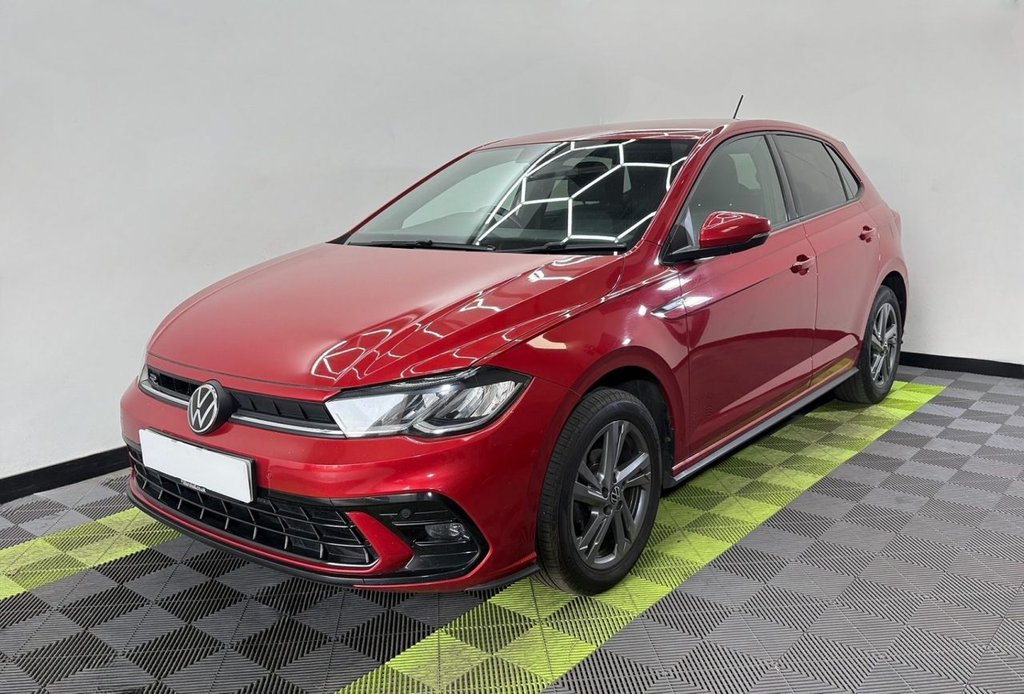 View our Volkswagen Polo