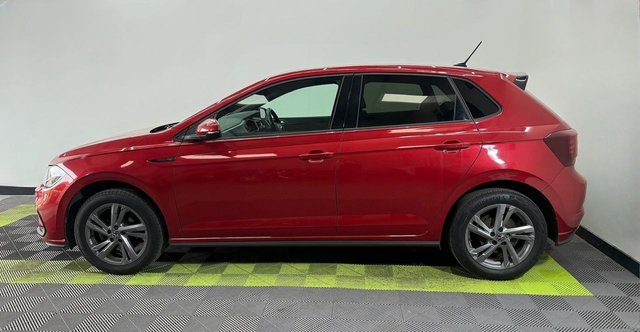 2022 VOLKSWAGEN POLO - Photo 7