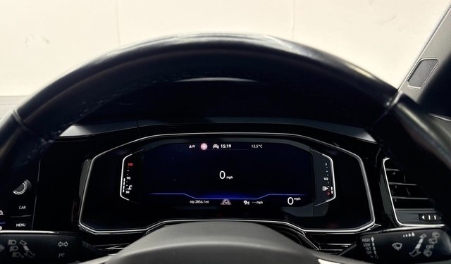 2022 VOLKSWAGEN POLO - Photo 11