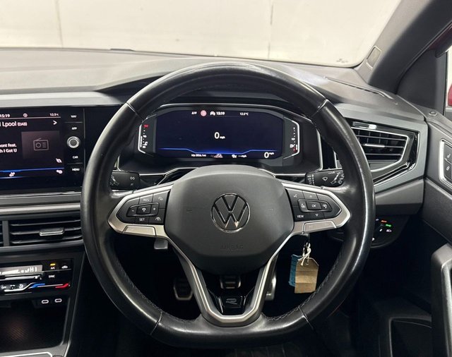 2022 VOLKSWAGEN POLO - Photo 10