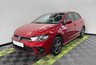 USED 2022 72 VOLKSWAGEN POLO 1.0 TSI R-Line Hatchback 5dr Petrol Manual Euro 6 (s/s) (95 ps) 