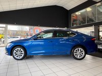 USED 2021 59 SKODA OCTAVIA 1.5 TSI ACT SE L Hatchback 5dr Petrol Manual Euro 6 (s/s) (150 ps) 