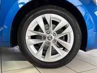 USED 2021 59 SKODA OCTAVIA 1.5 TSI ACT SE L Hatchback 5dr Petrol Manual Euro 6 (s/s) (150 ps) 