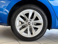 USED 2021 59 SKODA OCTAVIA 1.5 TSI ACT SE L Hatchback 5dr Petrol Manual Euro 6 (s/s) (150 ps) 