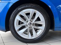 USED 2021 59 SKODA OCTAVIA 1.5 TSI ACT SE L Hatchback 5dr Petrol Manual Euro 6 (s/s) (150 ps) 