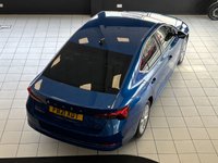 USED 2021 59 SKODA OCTAVIA 1.5 TSI ACT SE L Hatchback 5dr Petrol Manual Euro 6 (s/s) (150 ps) 