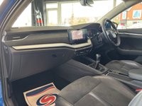 USED 2021 59 SKODA OCTAVIA 1.5 TSI ACT SE L Hatchback 5dr Petrol Manual Euro 6 (s/s) (150 ps) 