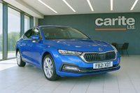 USED 2021 59 SKODA OCTAVIA 1.5 TSI ACT SE L Hatchback 5dr Petrol Manual Euro 6 (s/s) (150 ps) 
