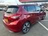 USED 2015 15 NISSAN PULSAR 1.2 DIG-T n-tec Hatchback 5dr Petrol Manual Euro 5 (s/s) Euro 5 (115 ps) Low Road Tax