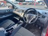 USED 2015 15 NISSAN PULSAR 1.2 DIG-T n-tec Hatchback 5dr Petrol Manual Euro 5 (s/s) Euro 5 (115 ps) Low Road Tax