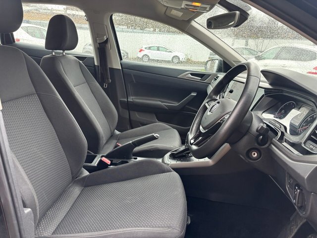 2018 Volkswagen Polo 1L Se 5dr - Photo 10