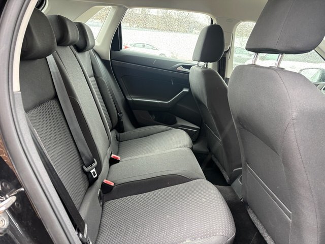 2018 Volkswagen Polo 1L Se 5dr - Photo 12