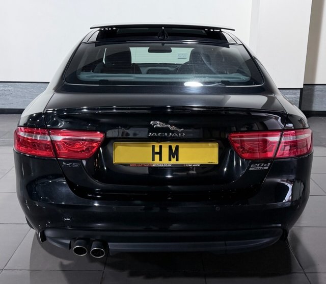 2016 JAGUAR XE - Photo 6