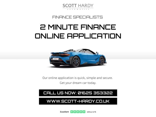 2025 Audi Rs3 2.5L Carbon Black 5dr - Photo 11