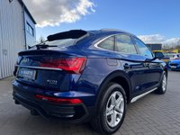 USED 2022 22 AUDI Q5 2.0 TDI 40 Sport Sportback 5dr Diesel S Tronic quattro Euro 6 (s/s) (204 ps) B&O SOUND*CAMERA*FSH*24K