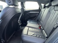 USED 2022 22 AUDI Q5 2.0 TDI 40 Sport Sportback 5dr Diesel S Tronic quattro Euro 6 (s/s) (204 ps) B&O SOUND*CAMERA*FSH*24K