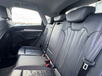 USED 2022 22 AUDI Q5 2.0 TDI 40 Sport Sportback 5dr Diesel S Tronic quattro Euro 6 (s/s) (204 ps) B&O SOUND*CAMERA*FSH*24K