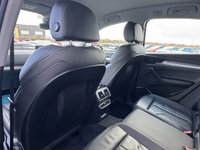 USED 2022 22 AUDI Q5 2.0 TDI 40 Sport Sportback 5dr Diesel S Tronic quattro Euro 6 (s/s) (204 ps) B&O SOUND*CAMERA*FSH*24K