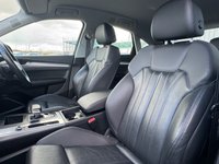 USED 2022 22 AUDI Q5 2.0 TDI 40 Sport Sportback 5dr Diesel S Tronic quattro Euro 6 (s/s) (204 ps) B&O SOUND*CAMERA*FSH*24K