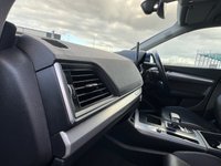 USED 2022 22 AUDI Q5 2.0 TDI 40 Sport Sportback 5dr Diesel S Tronic quattro Euro 6 (s/s) (204 ps) B&O SOUND*CAMERA*FSH*24K