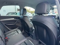 USED 2022 22 AUDI Q5 2.0 TDI 40 Sport Sportback 5dr Diesel S Tronic quattro Euro 6 (s/s) (204 ps) B&O SOUND*CAMERA*FSH*24K