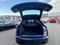 USED 2022 22 AUDI Q5 2.0 TDI 40 Sport Sportback 5dr Diesel S Tronic quattro Euro 6 (s/s) (204 ps) B&O SOUND*CAMERA*FSH*24K