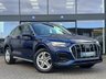 USED 2022 22 AUDI Q5 2.0 TDI 40 Sport Sportback 5dr Diesel S Tronic quattro Euro 6 (s/s) (204 ps) B&O SOUND*CAMERA*FSH*24K