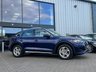 USED 2022 22 AUDI Q5 2.0 TDI 40 Sport Sportback 5dr Diesel S Tronic quattro Euro 6 (s/s) (204 ps) B&O SOUND*CAMERA*FSH*24K