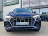 USED 2022 22 AUDI Q5 2.0 TDI 40 Sport Sportback 5dr Diesel S Tronic quattro Euro 6 (s/s) (204 ps) B&O SOUND*CAMERA*FSH*24K