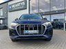 USED 2022 22 AUDI Q5 2.0 TDI 40 Sport Sportback 5dr Diesel S Tronic quattro Euro 6 (s/s) (204 ps) B&O SOUND*CAMERA*FSH*24K