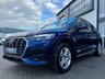 USED 2022 22 AUDI Q5 2.0 TDI 40 Sport Sportback 5dr Diesel S Tronic quattro Euro 6 (s/s) (204 ps) B&O SOUND*CAMERA*FSH*24K