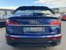 USED 2022 22 AUDI Q5 2.0 TDI 40 Sport Sportback 5dr Diesel S Tronic quattro Euro 6 (s/s) (204 ps) B&O SOUND*CAMERA*FSH*24K
