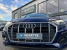 USED 2022 22 AUDI Q5 2.0 TDI 40 Sport Sportback 5dr Diesel S Tronic quattro Euro 6 (s/s) (204 ps) B&O SOUND*CAMERA*FSH*24K