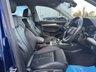 USED 2022 22 AUDI Q5 2.0 TDI 40 Sport Sportback 5dr Diesel S Tronic quattro Euro 6 (s/s) (204 ps) B&O SOUND*CAMERA*FSH*24K