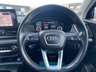 USED 2022 22 AUDI Q5 2.0 TDI 40 Sport Sportback 5dr Diesel S Tronic quattro Euro 6 (s/s) (204 ps) B&O SOUND*CAMERA*FSH*24K