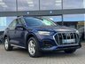 USED 2022 22 AUDI Q5 2.0 TDI 40 Sport Sportback 5dr Diesel S Tronic quattro Euro 6 (s/s) (204 ps) B&O SOUND*CAMERA*FSH*24K