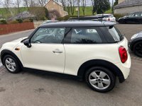USED 2015 65 MINI HATCH 1.5 Cooper D Hatchback 3dr Diesel Manual Euro 6 (s/s) (116 ps) 