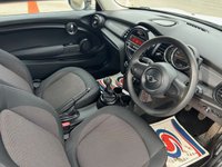 USED 2015 65 MINI HATCH 1.5 Cooper D Hatchback 3dr Diesel Manual Euro 6 (s/s) (116 ps) 