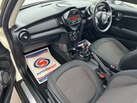 USED 2015 65 MINI HATCH 1.5 Cooper D Hatchback 3dr Diesel Manual Euro 6 (s/s) (116 ps) 