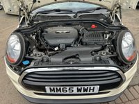 USED 2015 65 MINI HATCH 1.5 Cooper D Hatchback 3dr Diesel Manual Euro 6 (s/s) (116 ps) 