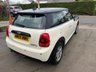 USED 2015 65 MINI HATCH 1.5 Cooper D Hatchback 3dr Diesel Manual Euro 6 (s/s) (116 ps) 