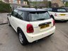 USED 2015 65 MINI HATCH 1.5 Cooper D Hatchback 3dr Diesel Manual Euro 6 (s/s) (116 ps) 