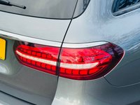 USED 2022 71 MERCEDES-BENZ E-CLASS 2.0 E220d AMG Line Night Edition (Premium Plus) Estate 5dr Diesel G-Tronic+ Euro 6 (s/s) (194 ps) LETHER+PANROOF+SAT NAV+ULEZ