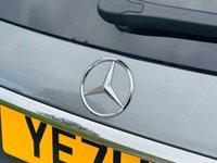 USED 2022 71 MERCEDES-BENZ E-CLASS 2.0 E220d AMG Line Night Edition (Premium Plus) Estate 5dr Diesel G-Tronic+ Euro 6 (s/s) (194 ps) LETHER+PANROOF+SAT NAV+ULEZ