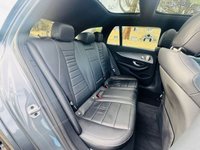 USED 2022 71 MERCEDES-BENZ E-CLASS 2.0 E220d AMG Line Night Edition (Premium Plus) Estate 5dr Diesel G-Tronic+ Euro 6 (s/s) (194 ps) LETHER+PANROOF+SAT NAV+ULEZ
